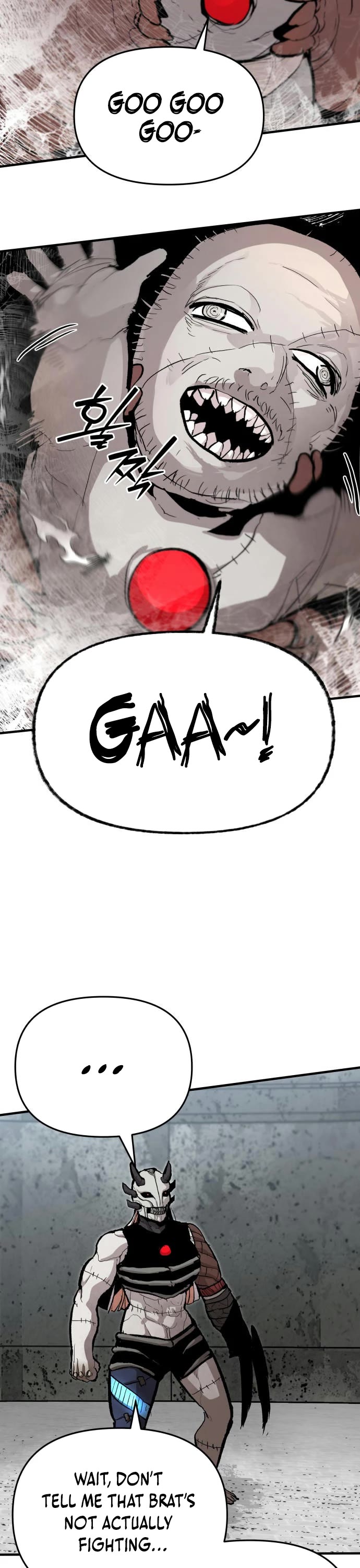 War Of The Corpses chapter 54 page 17