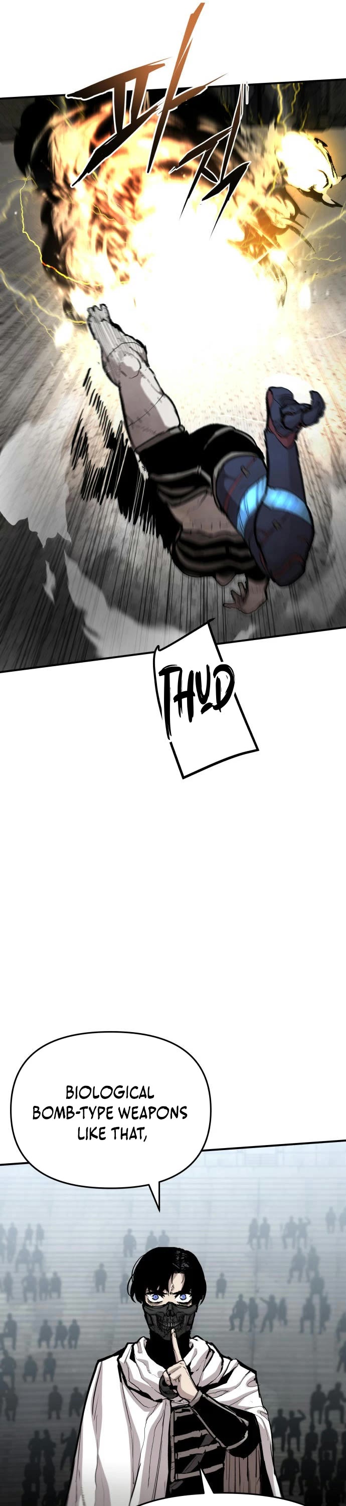 War Of The Corpses chapter 54 page 20