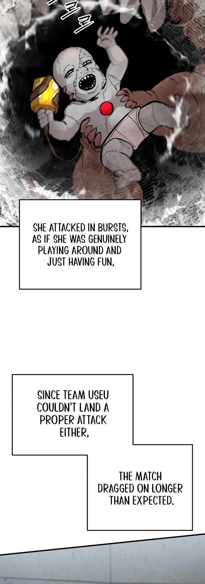 War Of The Corpses chapter 54 page 26