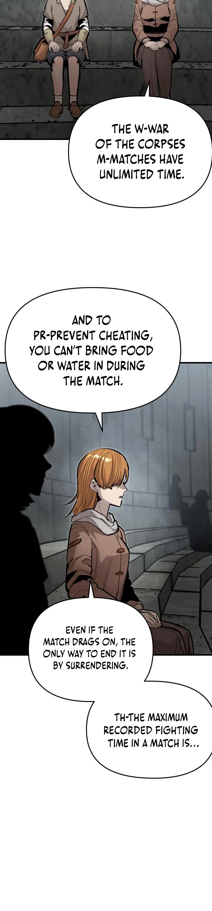 War Of The Corpses chapter 54 page 30