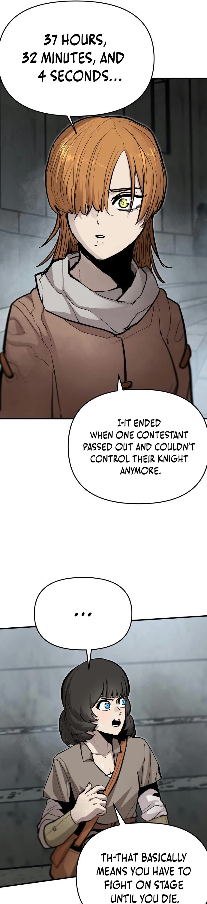 War Of The Corpses chapter 54 page 31