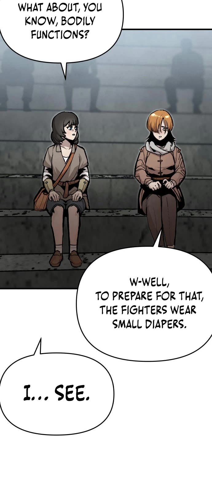 War Of The Corpses chapter 54 page 33