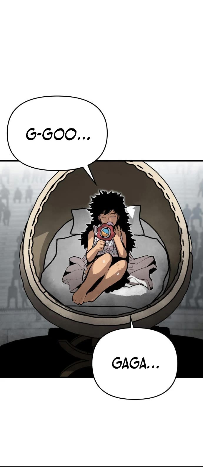 War Of The Corpses chapter 54 page 34