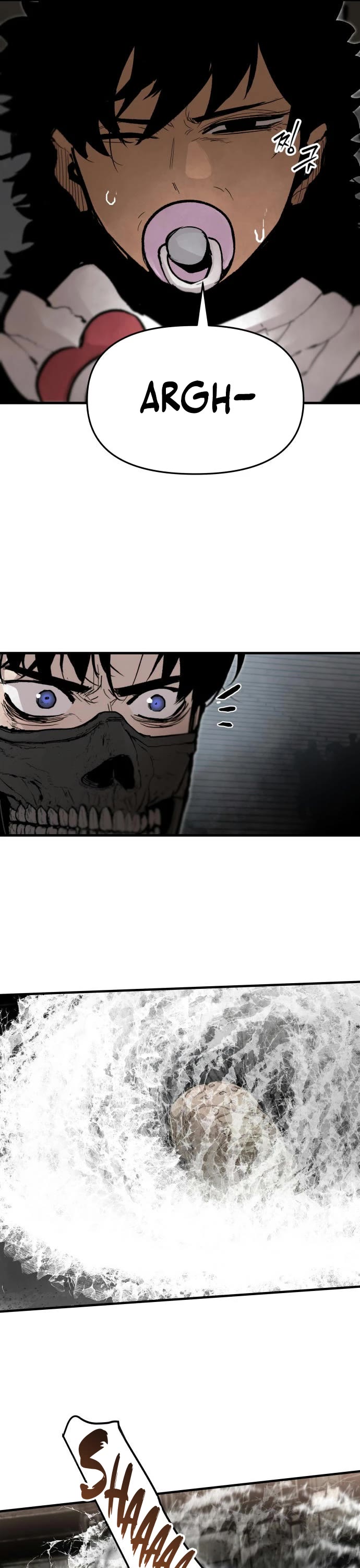War Of The Corpses chapter 54 page 35