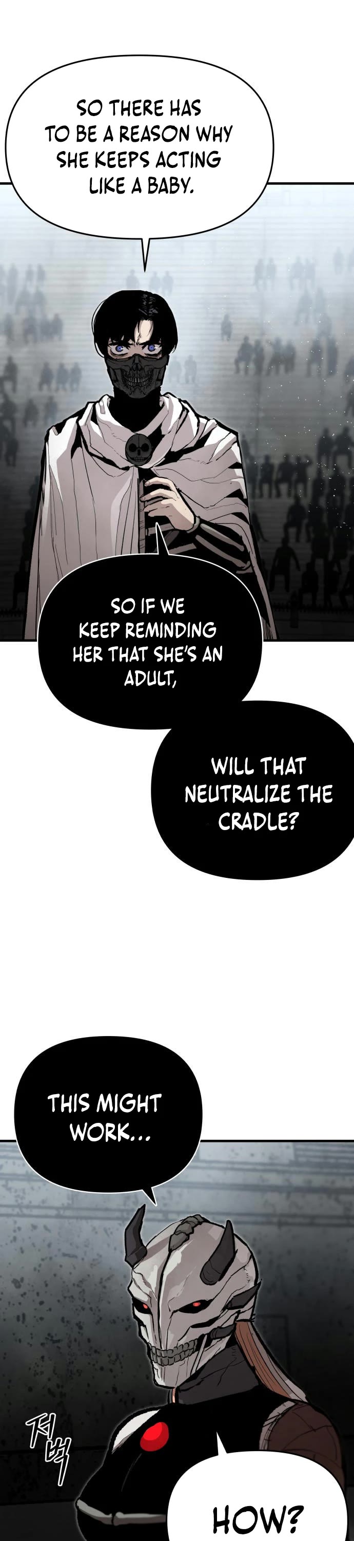 War Of The Corpses chapter 54 page 40