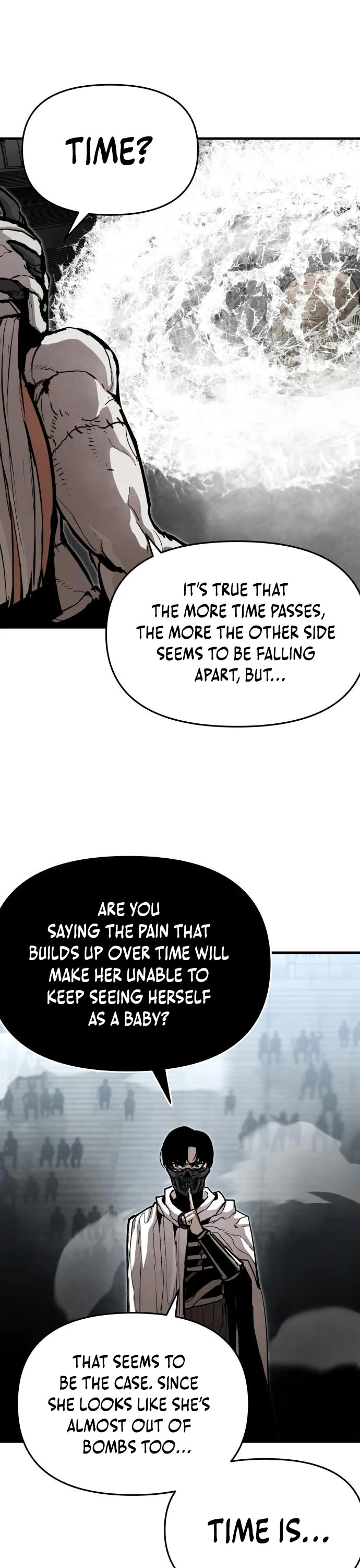 War Of The Corpses chapter 54 page 43
