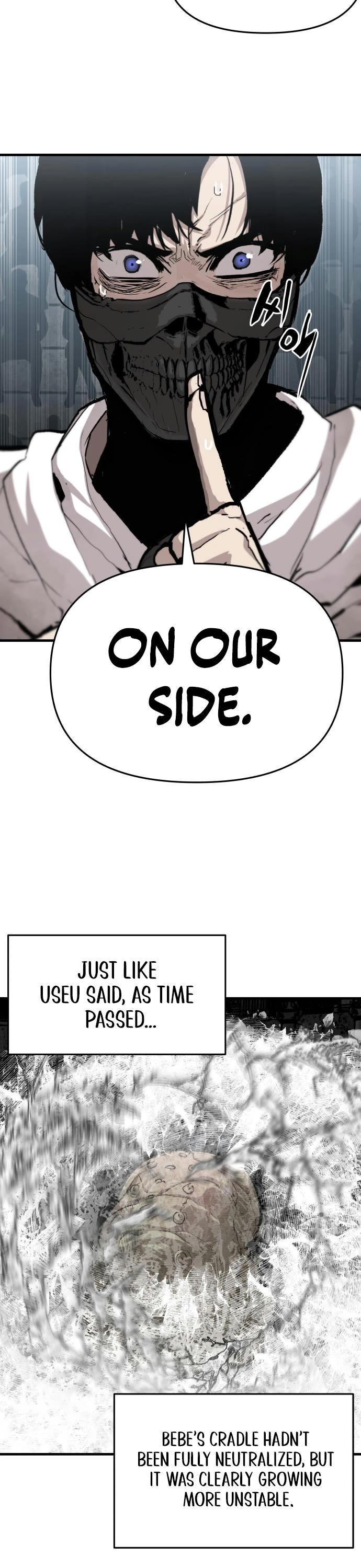 War Of The Corpses chapter 54 page 44