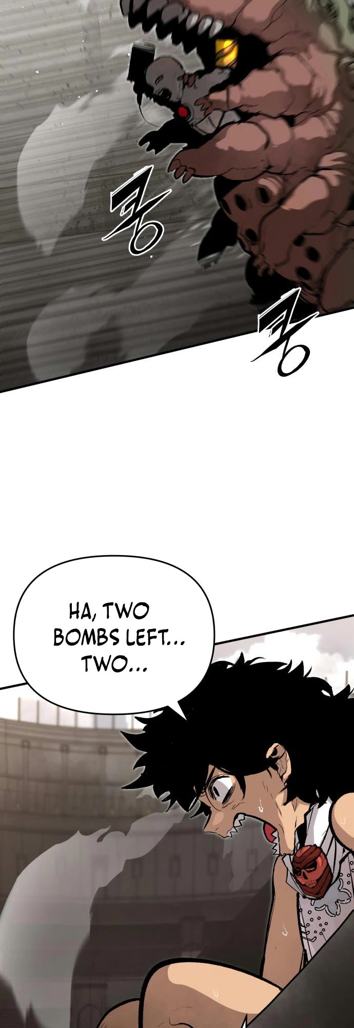 War Of The Corpses chapter 55 page 11