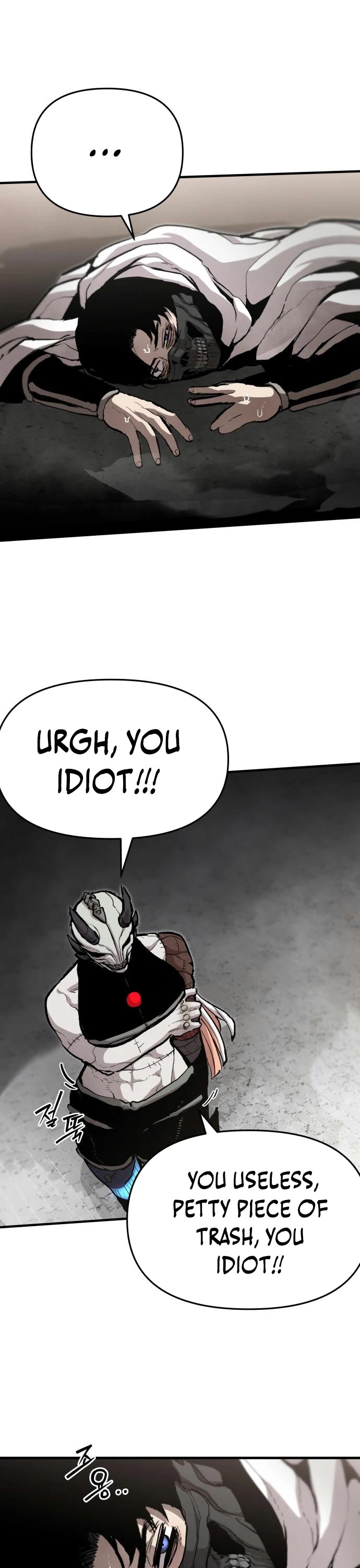 War Of The Corpses chapter 55 page 14