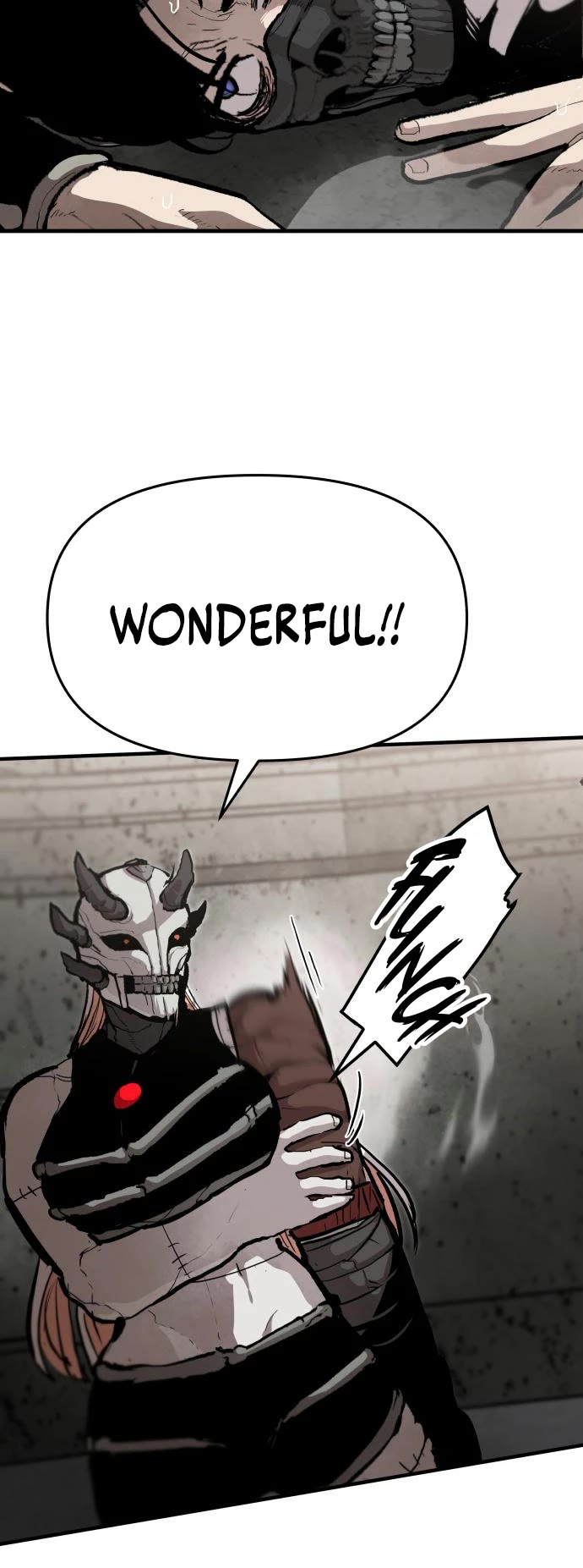 War Of The Corpses chapter 55 page 15