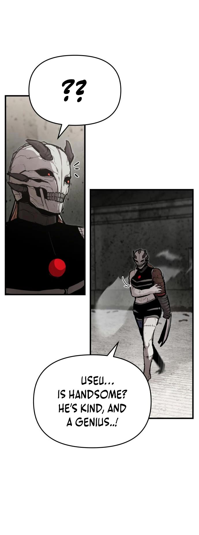 War Of The Corpses chapter 55 page 16