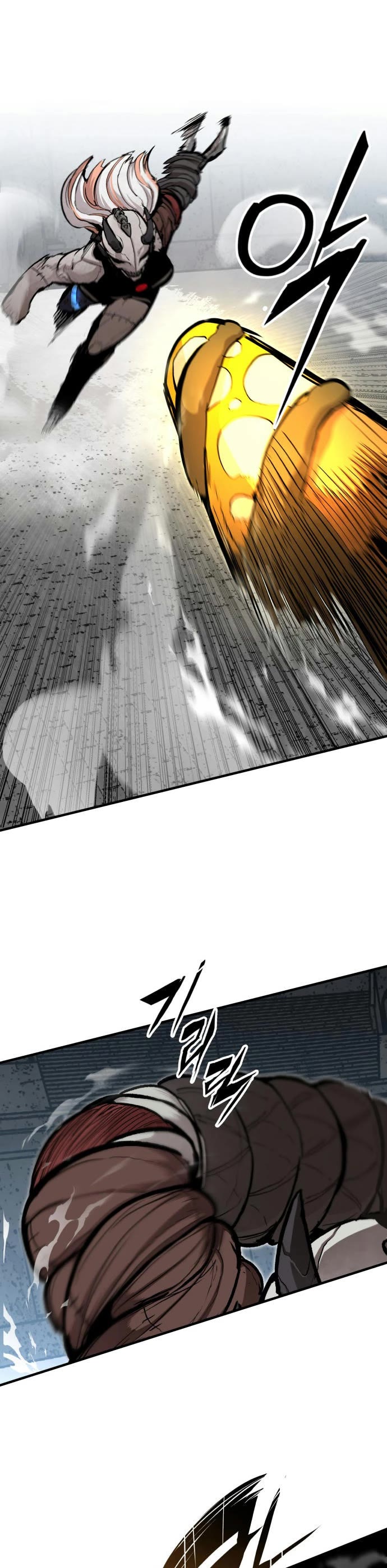 War Of The Corpses chapter 55 page 22