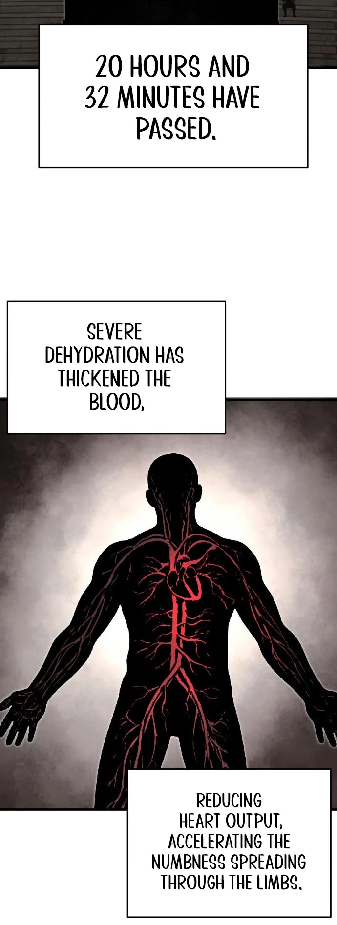 War Of The Corpses chapter 55 page 3
