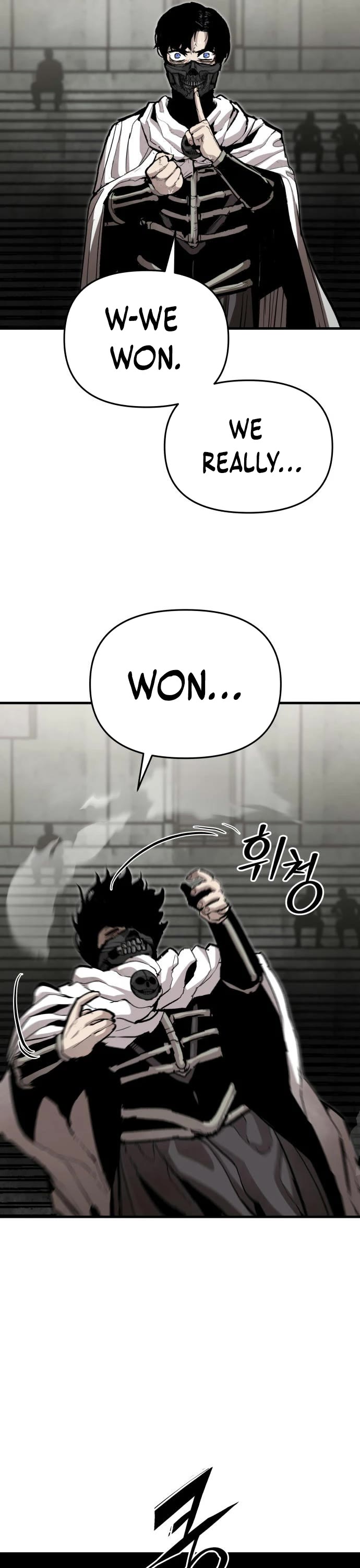 War Of The Corpses chapter 55 page 31