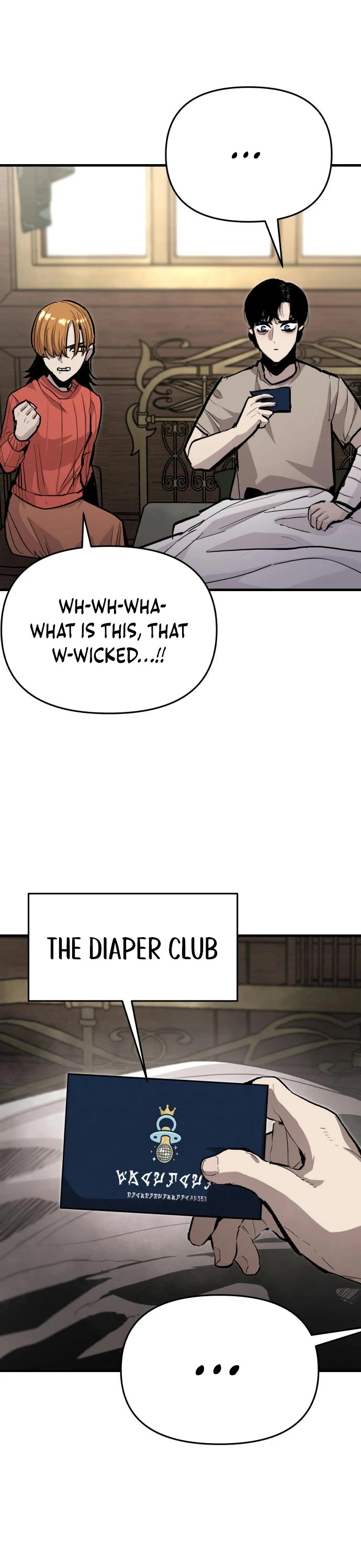 War Of The Corpses chapter 55 page 43