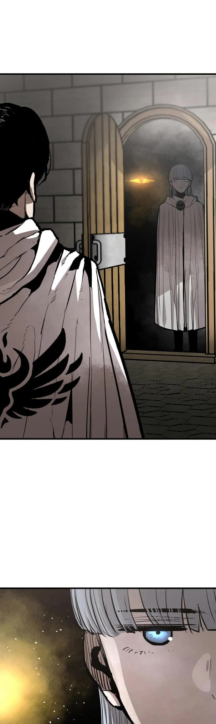 War Of The Corpses chapter 55 page 46