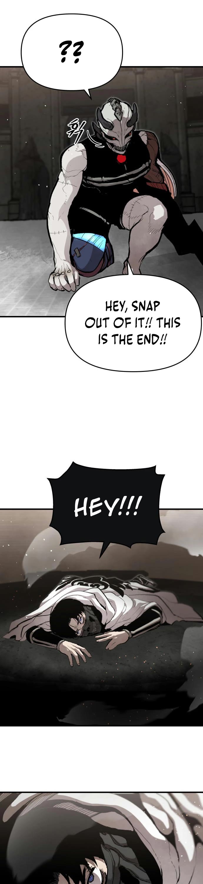 War Of The Corpses chapter 55 page 9