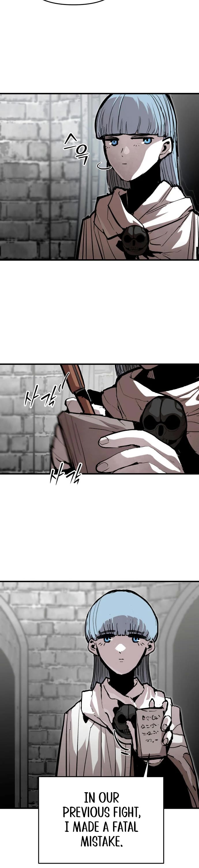 War Of The Corpses chapter 56 page 10
