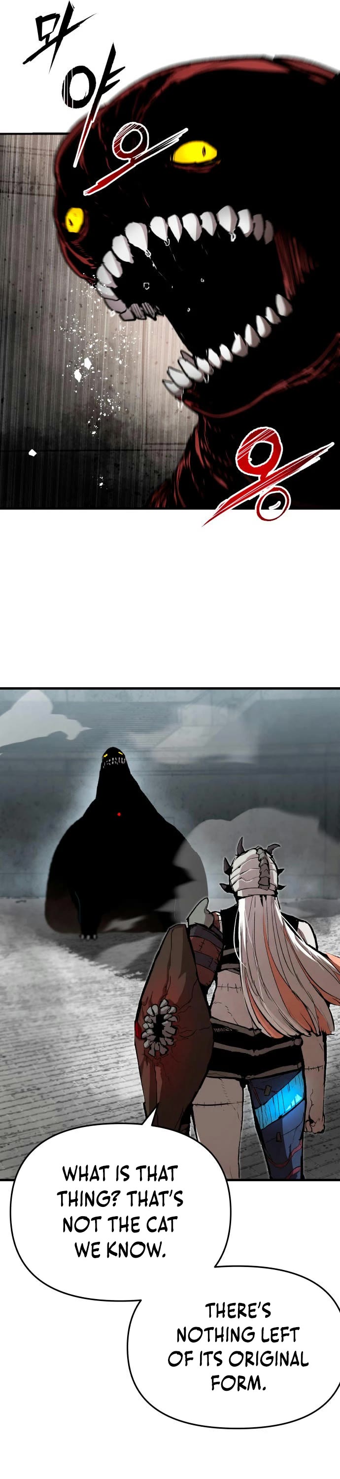 War Of The Corpses chapter 56 page 29