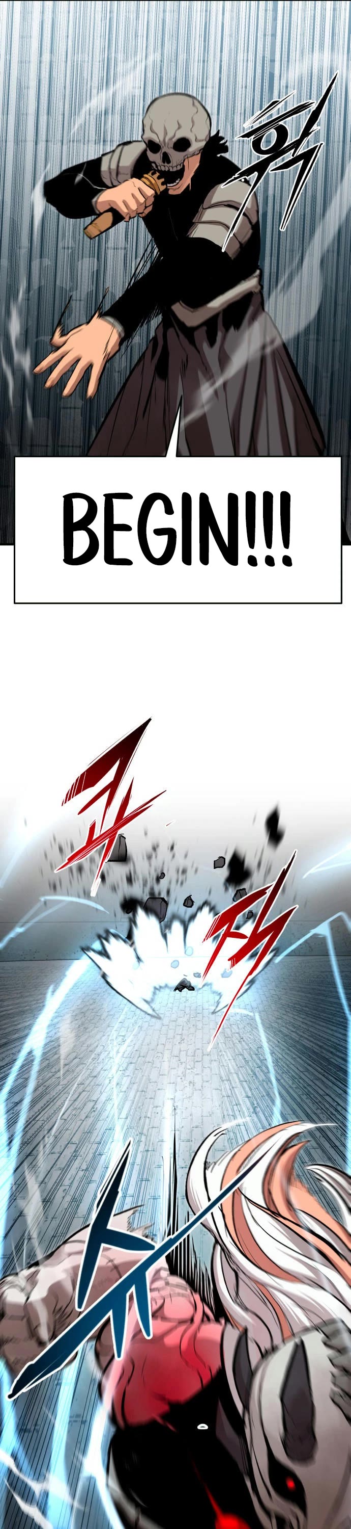 War Of The Corpses chapter 56 page 33