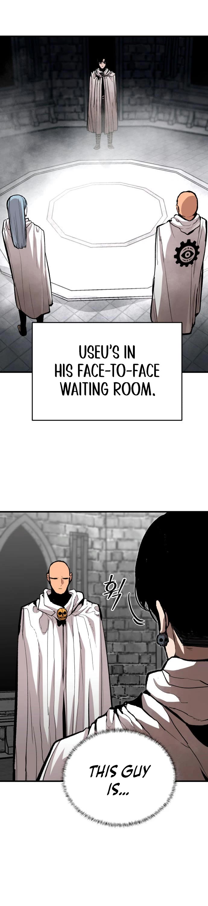 War Of The Corpses chapter 56 page 6