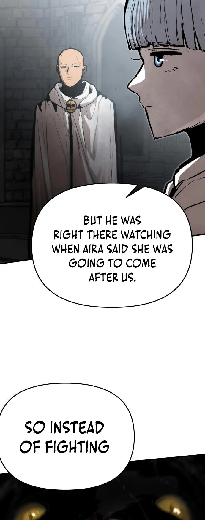 War Of The Corpses chapter 57 page 28