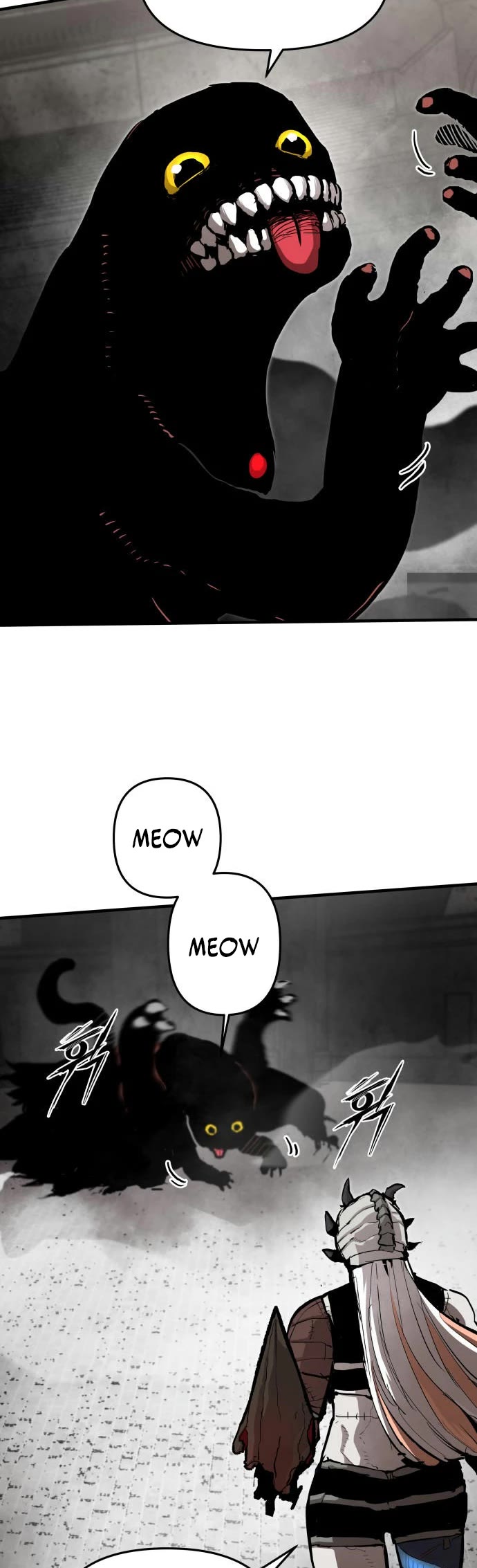 War Of The Corpses chapter 57 page 3