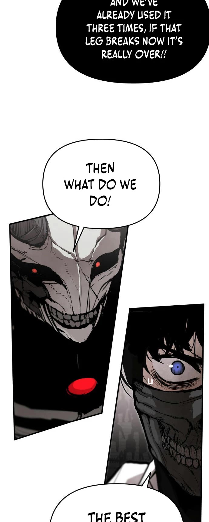 War Of The Corpses chapter 57 page 31