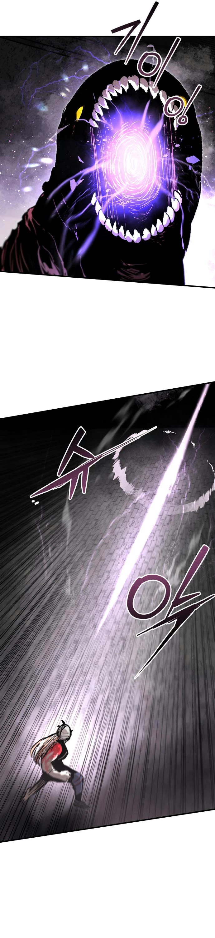 War Of The Corpses chapter 57 page 33