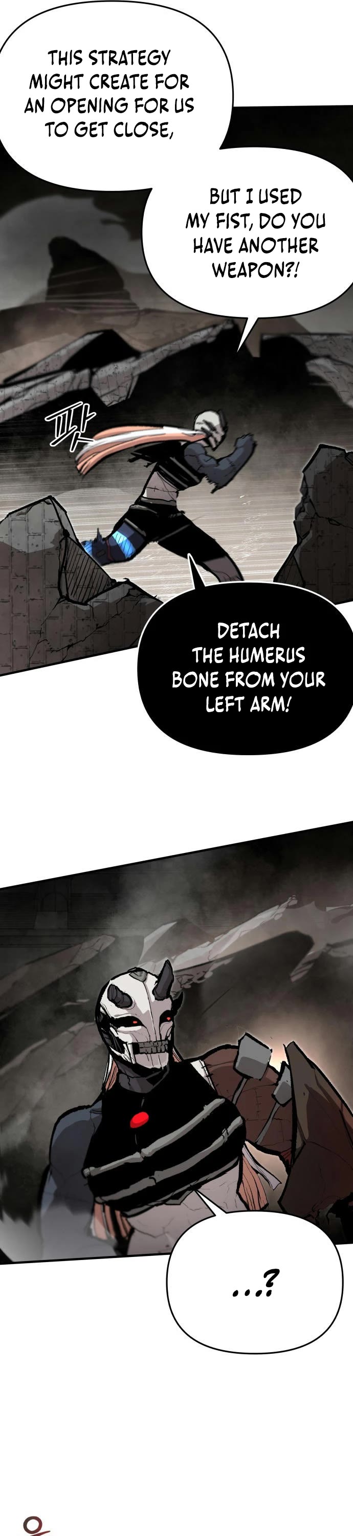 War Of The Corpses chapter 57 page 37