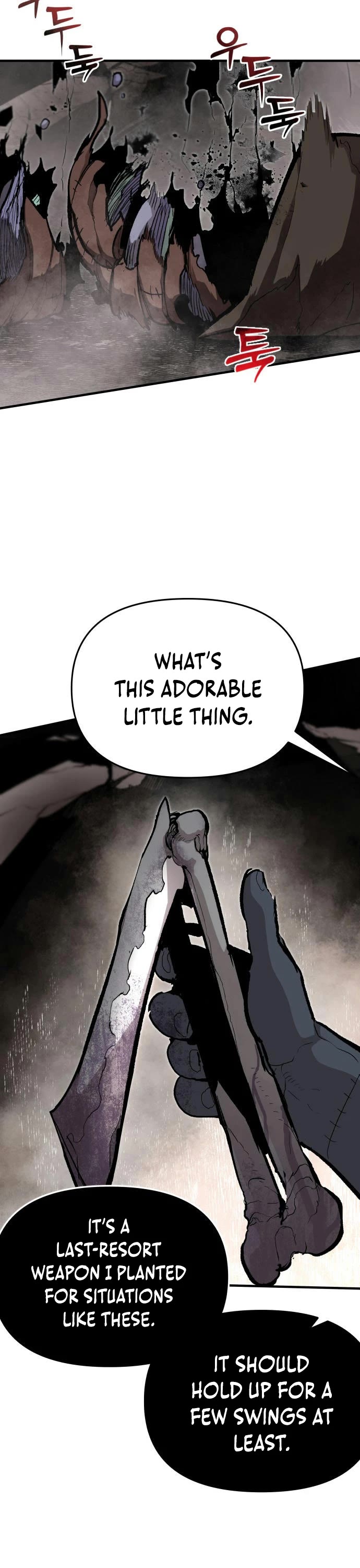 War Of The Corpses chapter 57 page 38