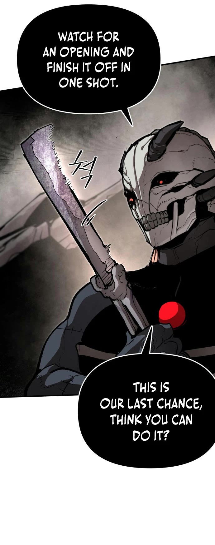 War Of The Corpses chapter 57 page 39