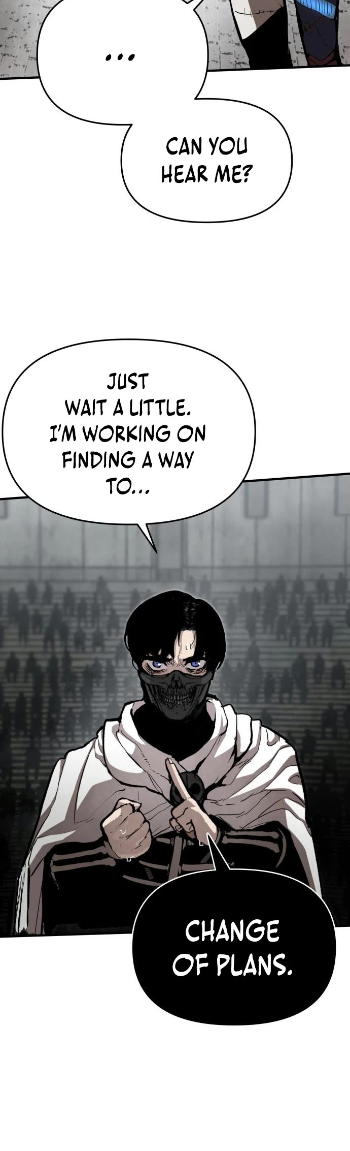 War Of The Corpses chapter 57 page 4