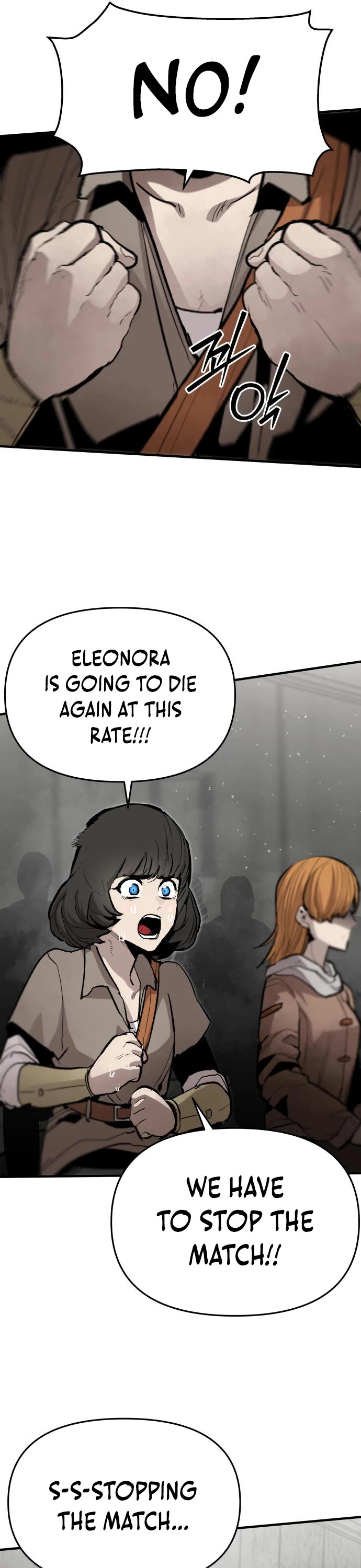 War Of The Corpses chapter 58 page 21
