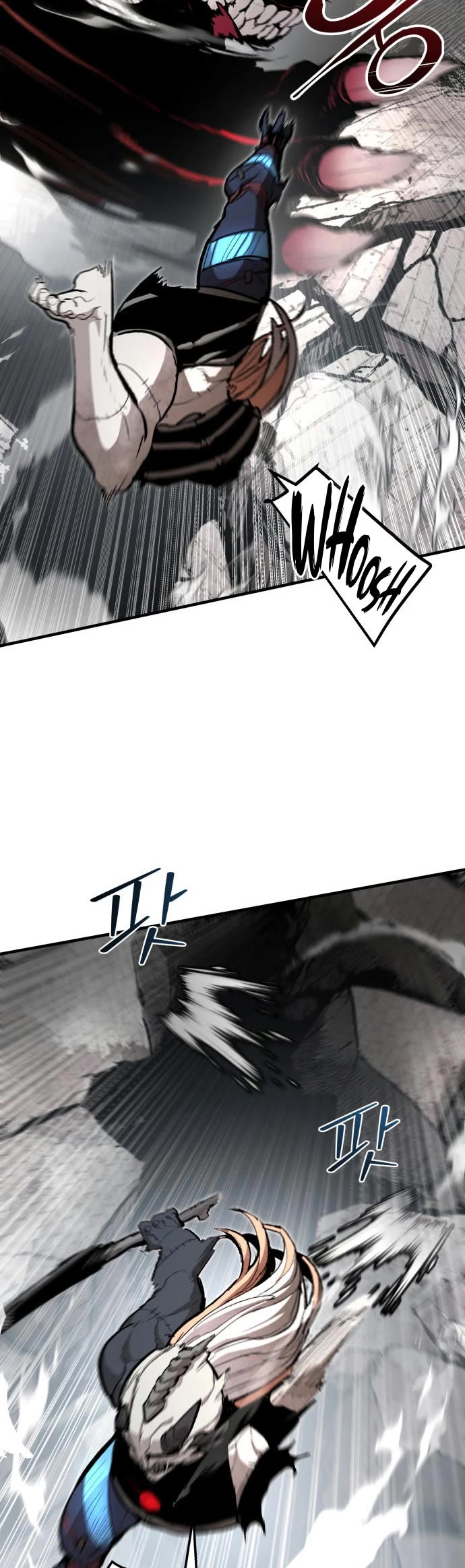 War Of The Corpses chapter 58 page 3