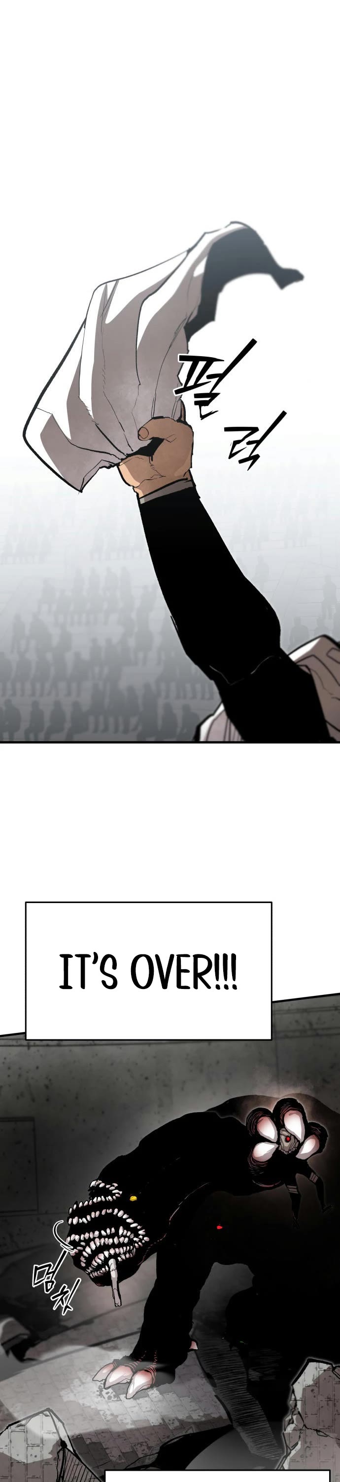 War Of The Corpses chapter 58 page 33