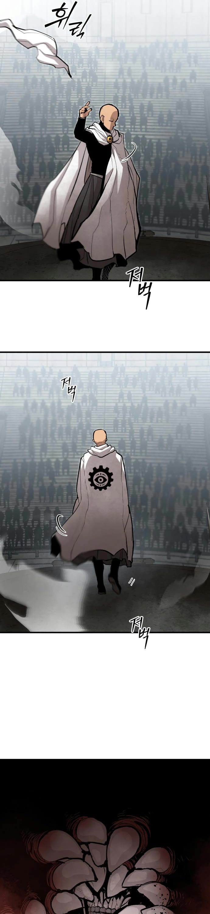 War Of The Corpses chapter 58 page 36