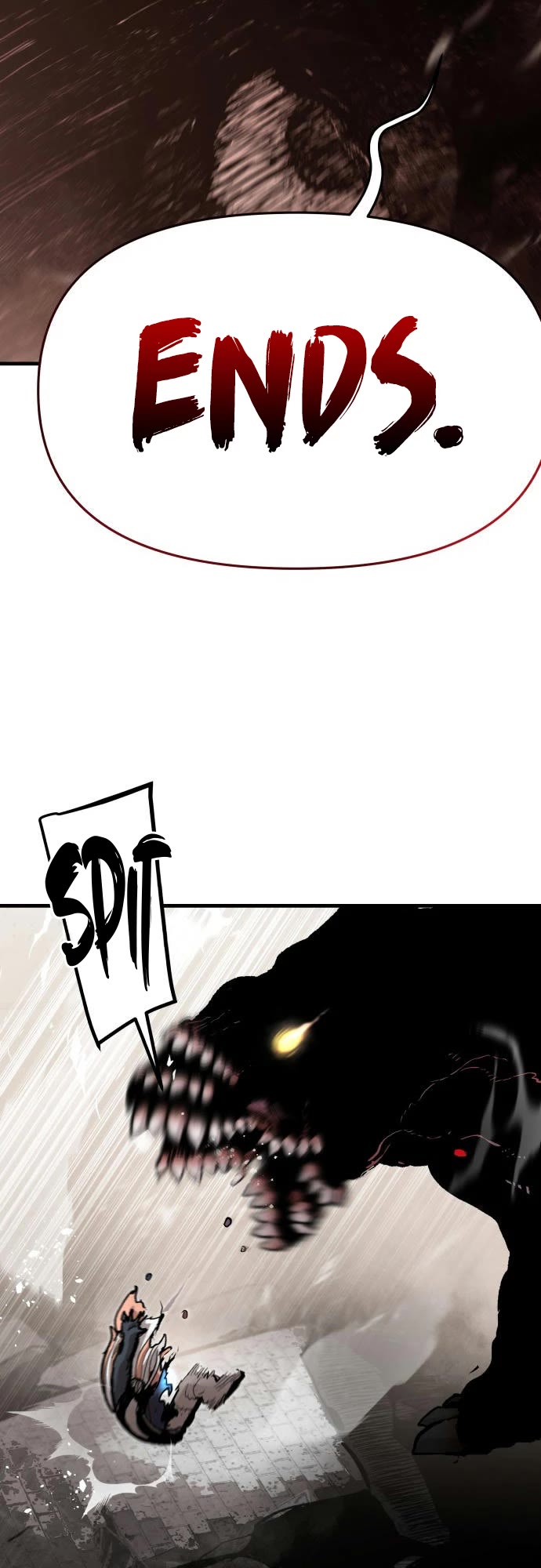 War Of The Corpses chapter 58 page 39