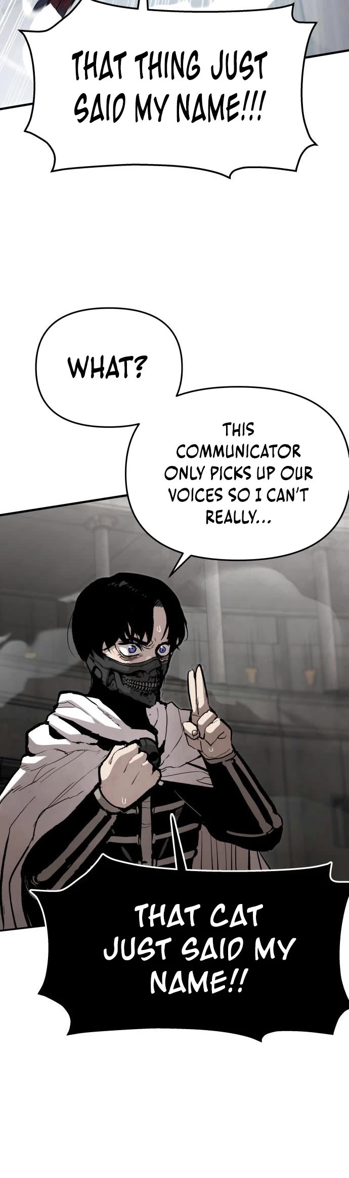 War Of The Corpses chapter 58 page 4