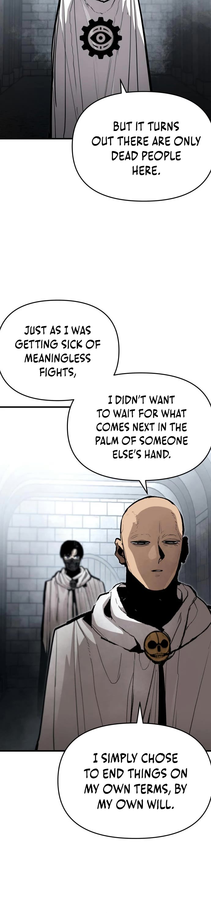 War Of The Corpses chapter 58 page 42
