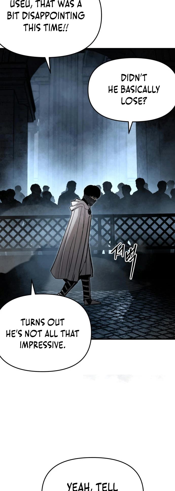 War Of The Corpses chapter 58 page 45