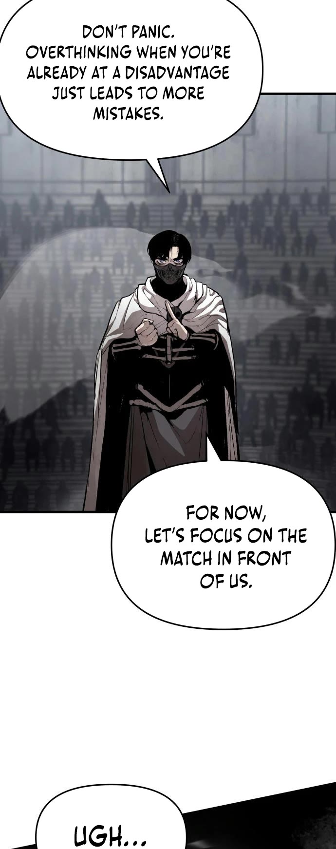 War Of The Corpses chapter 58 page 7
