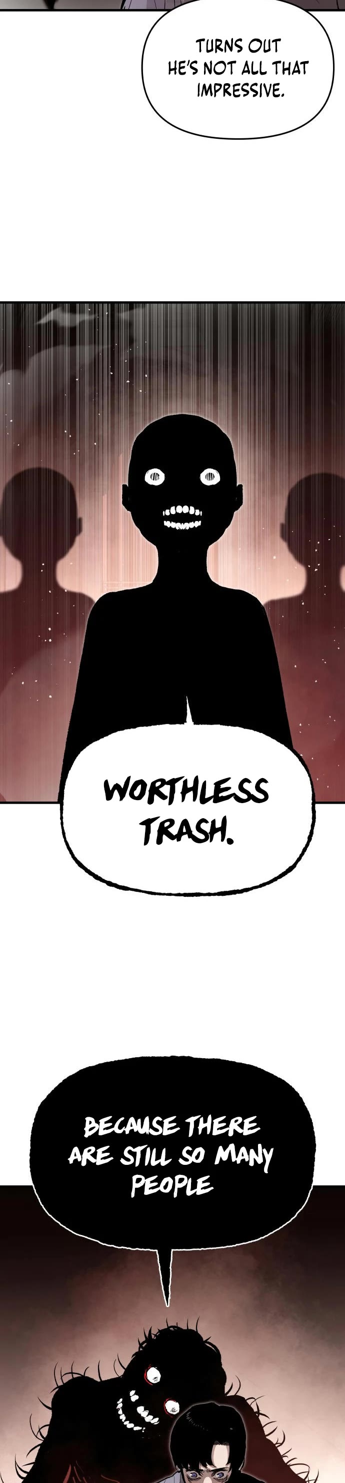 War Of The Corpses chapter 59 page 20