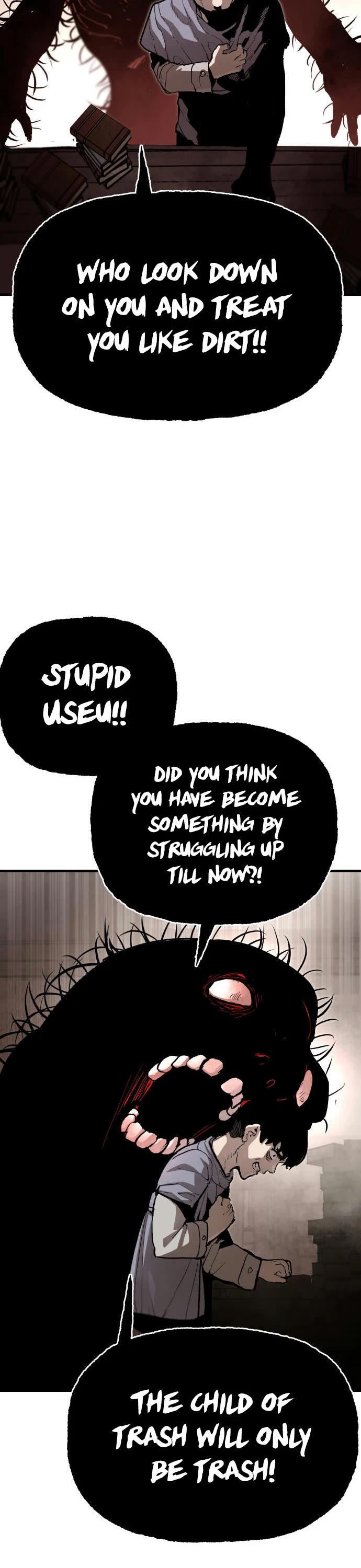 War Of The Corpses chapter 59 page 21