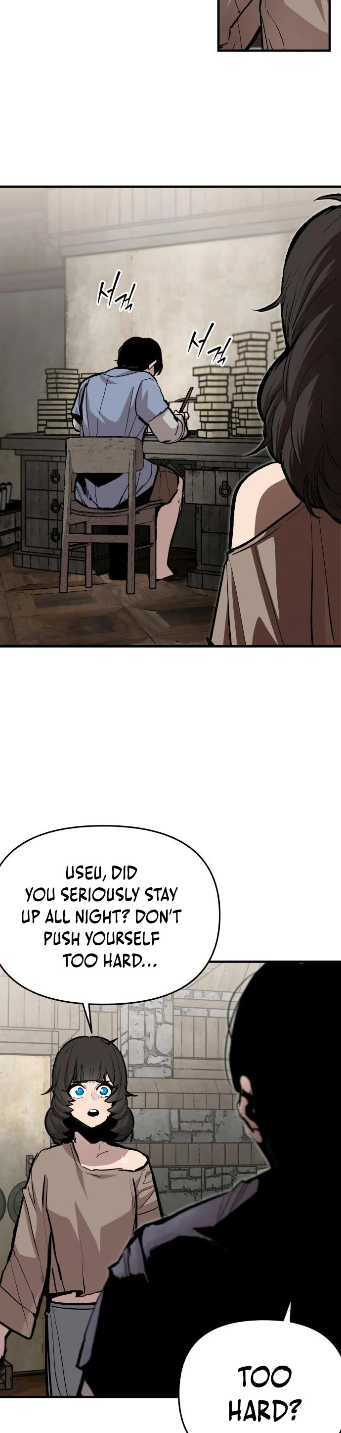War Of The Corpses chapter 59 page 29