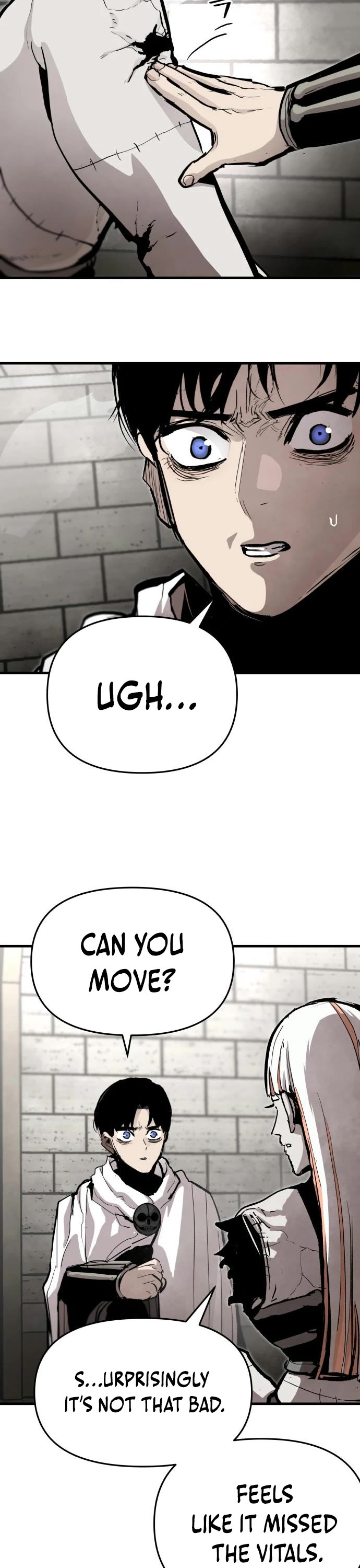 War Of The Corpses chapter 59 page 3