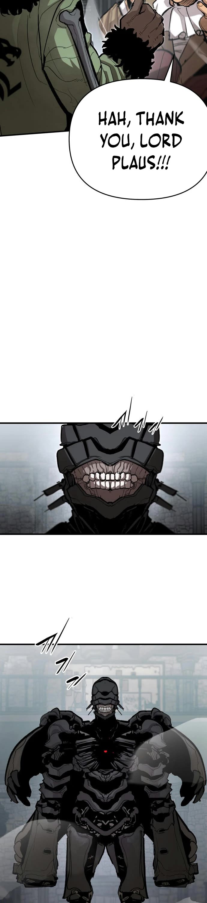 War Of The Corpses chapter 59 page 36