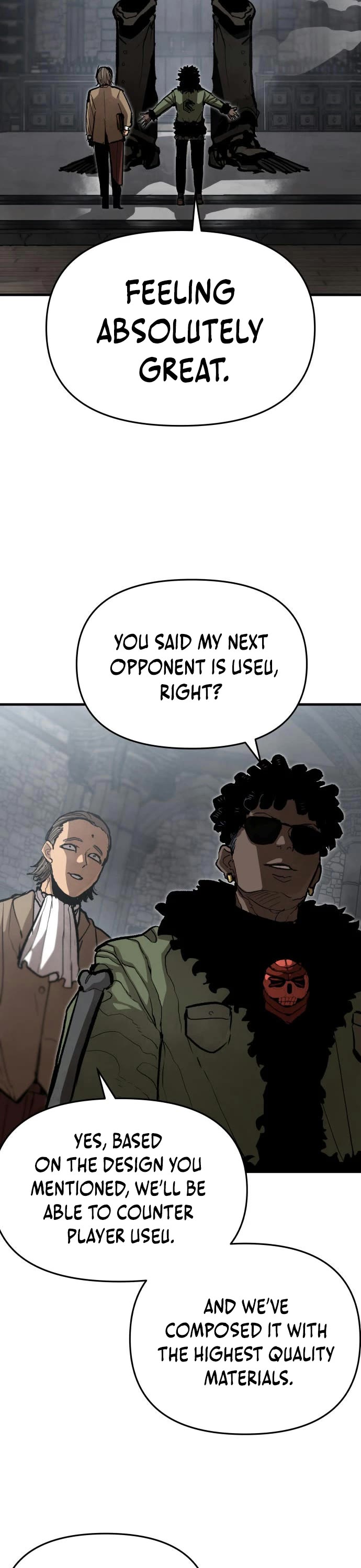 War Of The Corpses chapter 59 page 37