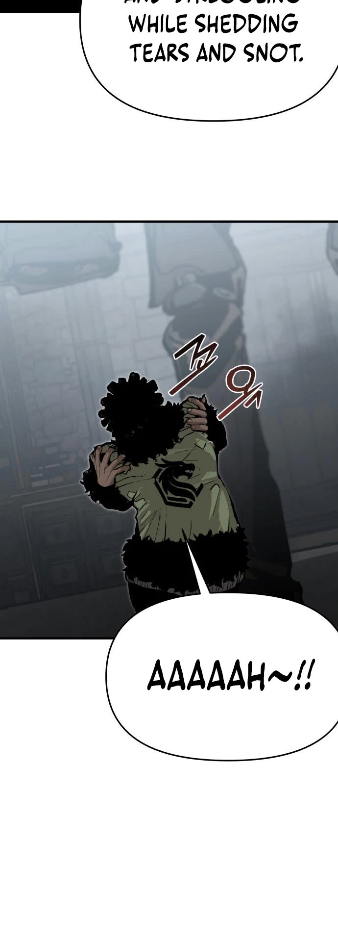 War Of The Corpses chapter 59 page 39