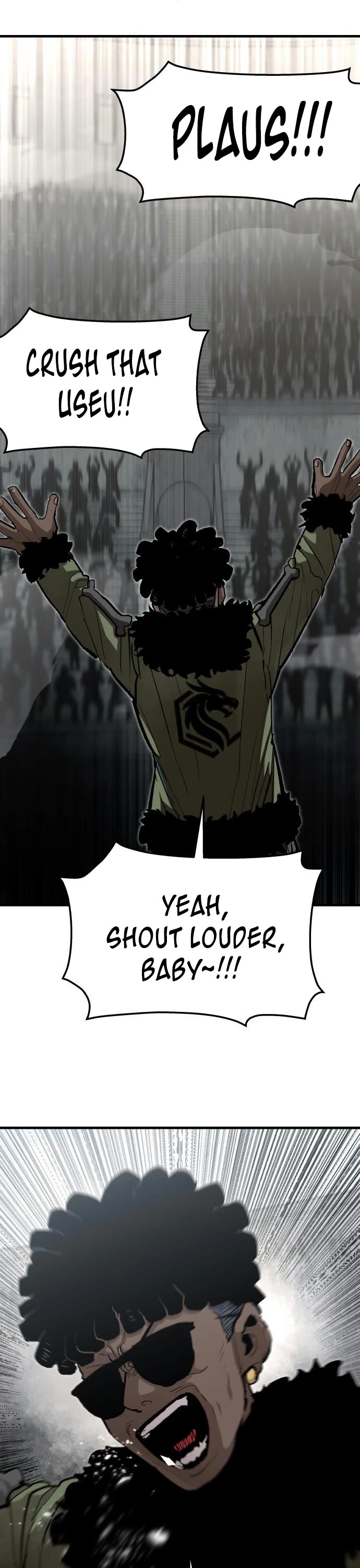 War Of The Corpses chapter 59 page 41